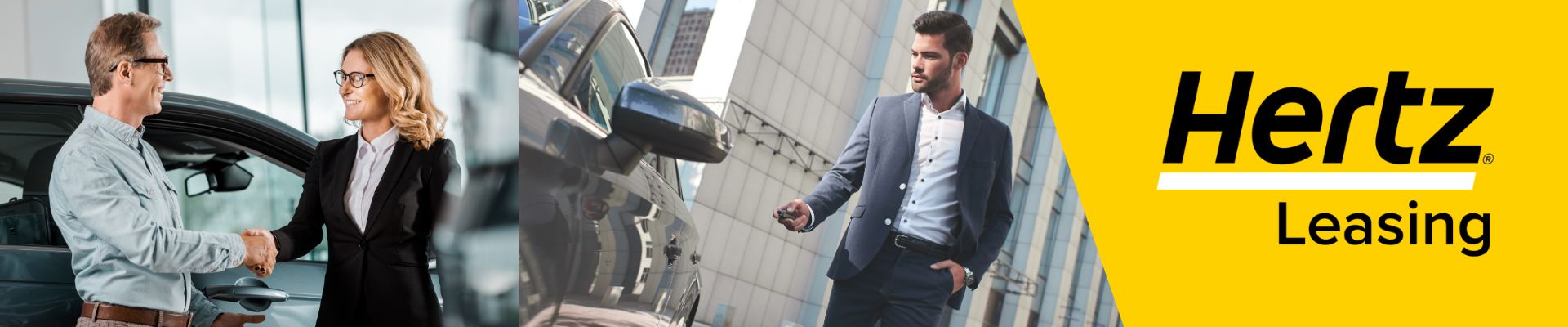 Hertz Leasing