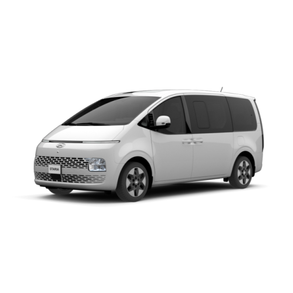 Van