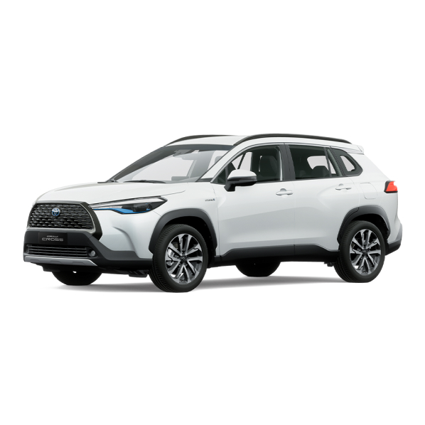SUV