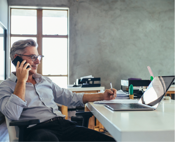 Leasing Operativo y Financiero