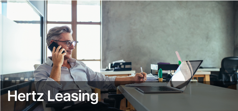 Hertz Leasing